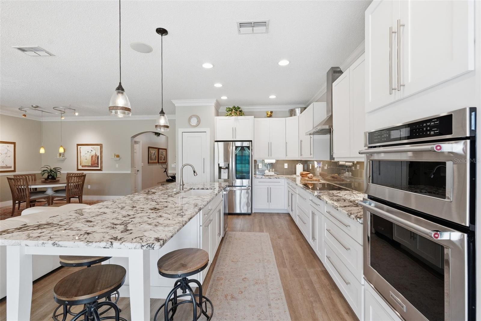 KEY VISTA PH 04 - Residential