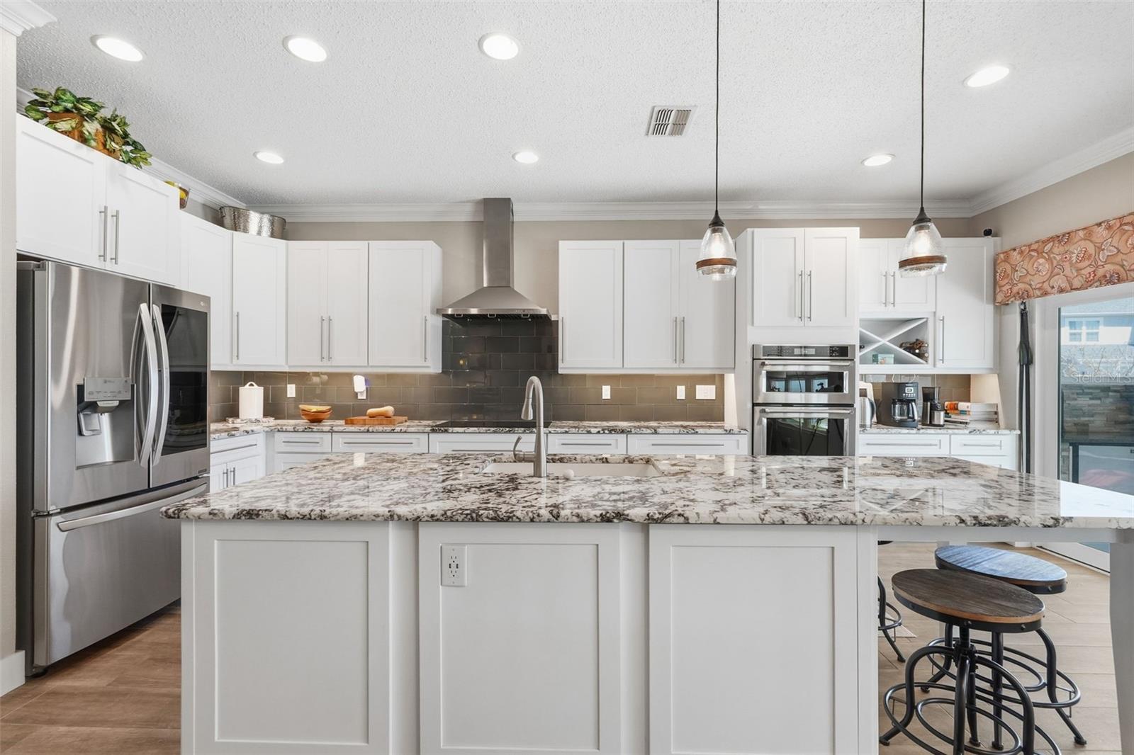 KEY VISTA PH 04 - Residential