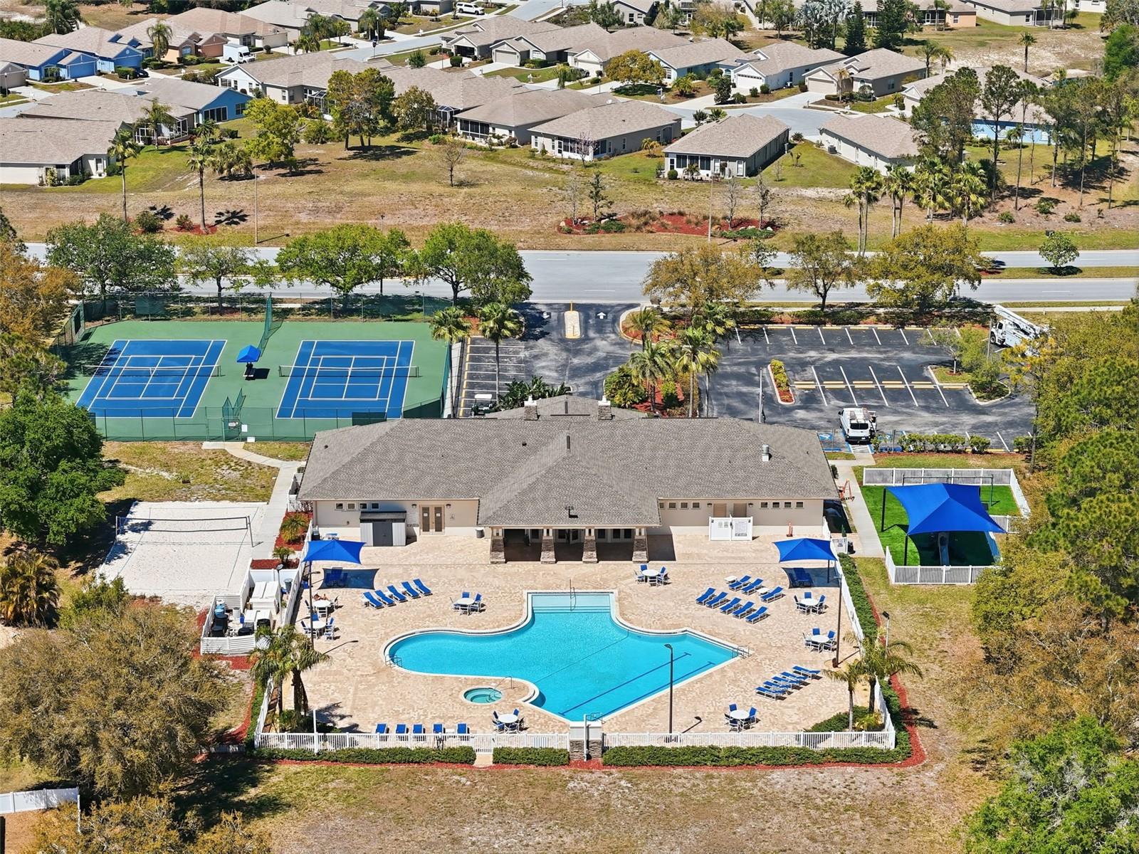 KEY VISTA PH 04 - Residential