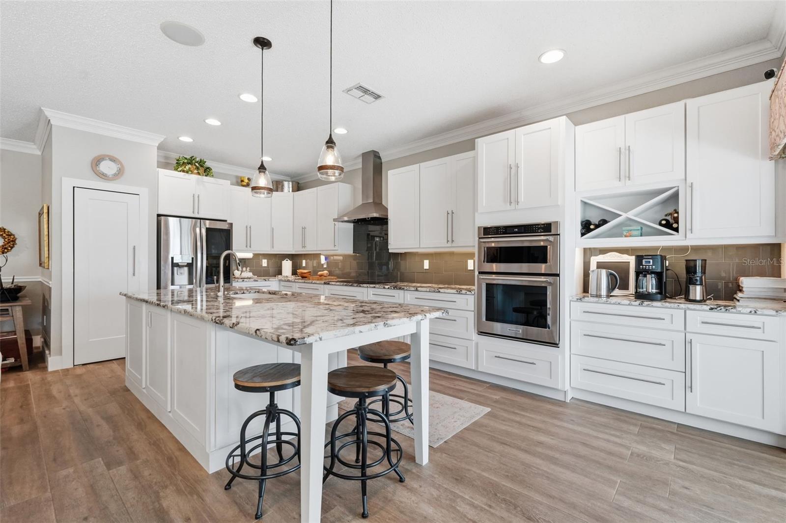 KEY VISTA PH 04 - Residential