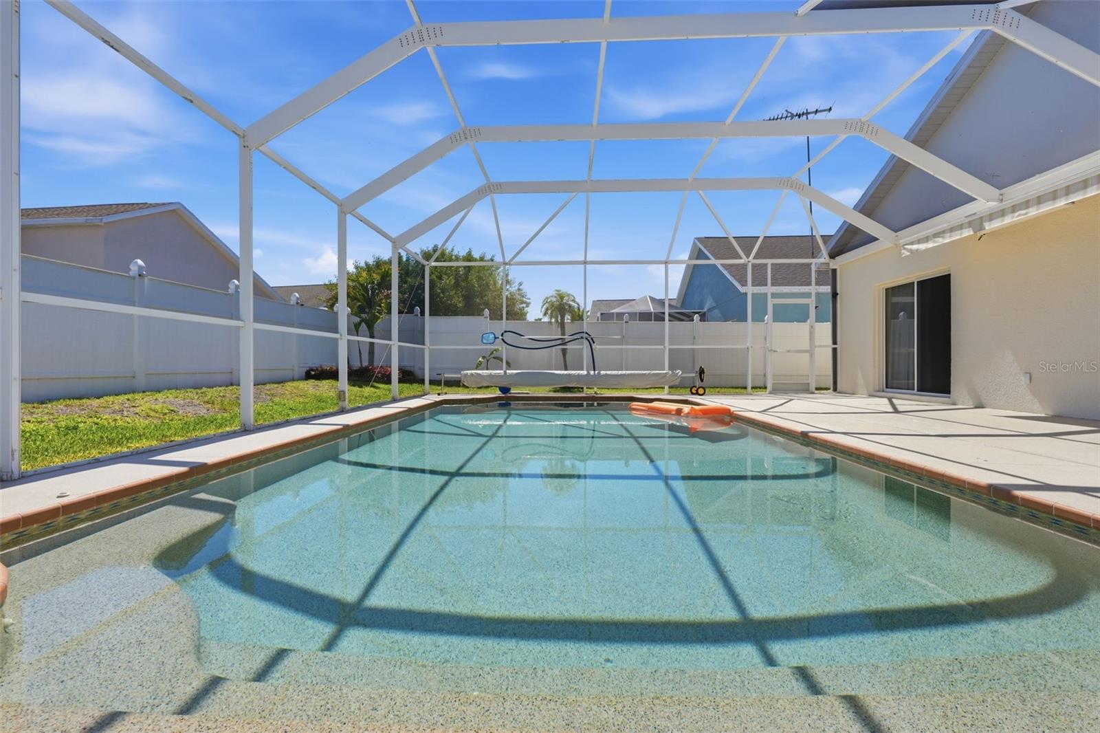 KEY VISTA PH 04 - Residential