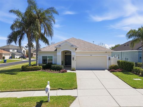 Photo of 2706 Sierra Vista Way, Holiday, FL 34691 (MLS # TB8489905)