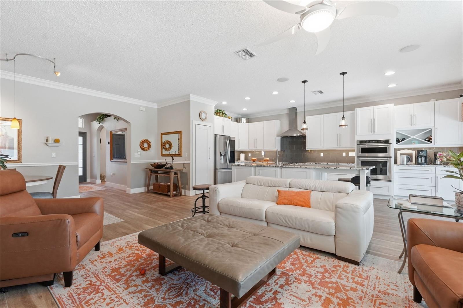 KEY VISTA PH 04 - Residential