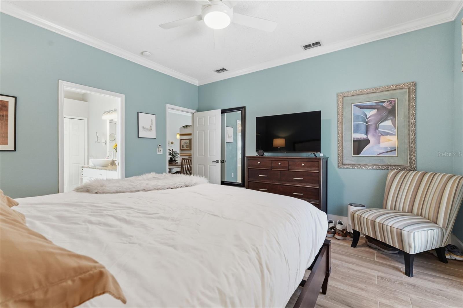 KEY VISTA PH 04 - Residential