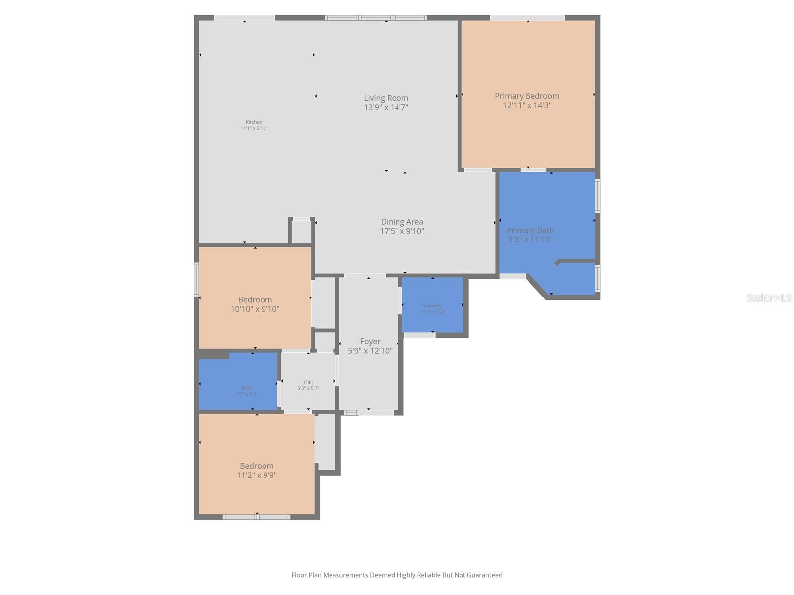 KEY VISTA PH 04 - Residential