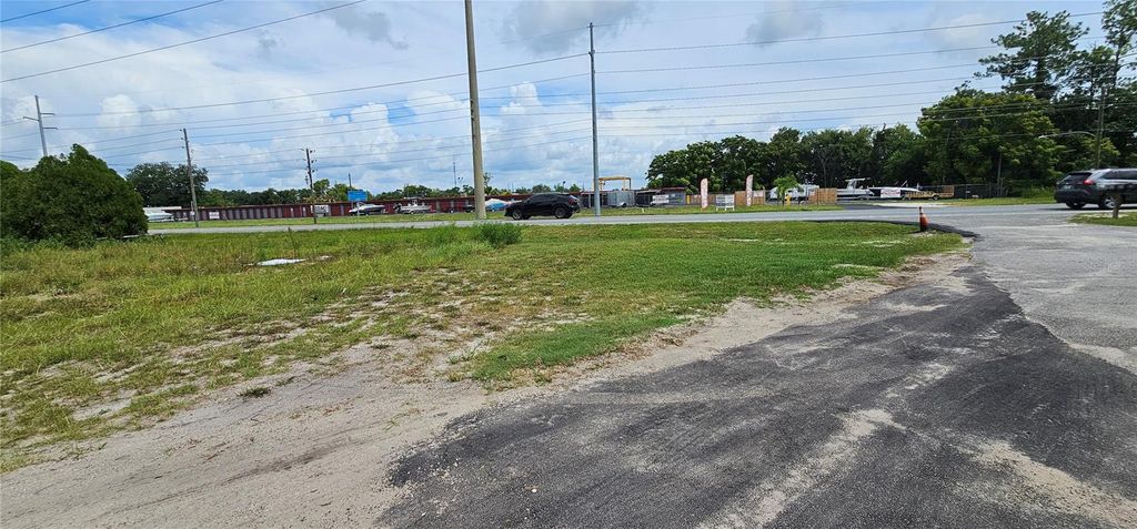 Photo of County Road 44, Leesburg, FL 34748 (MLS # O6347807)