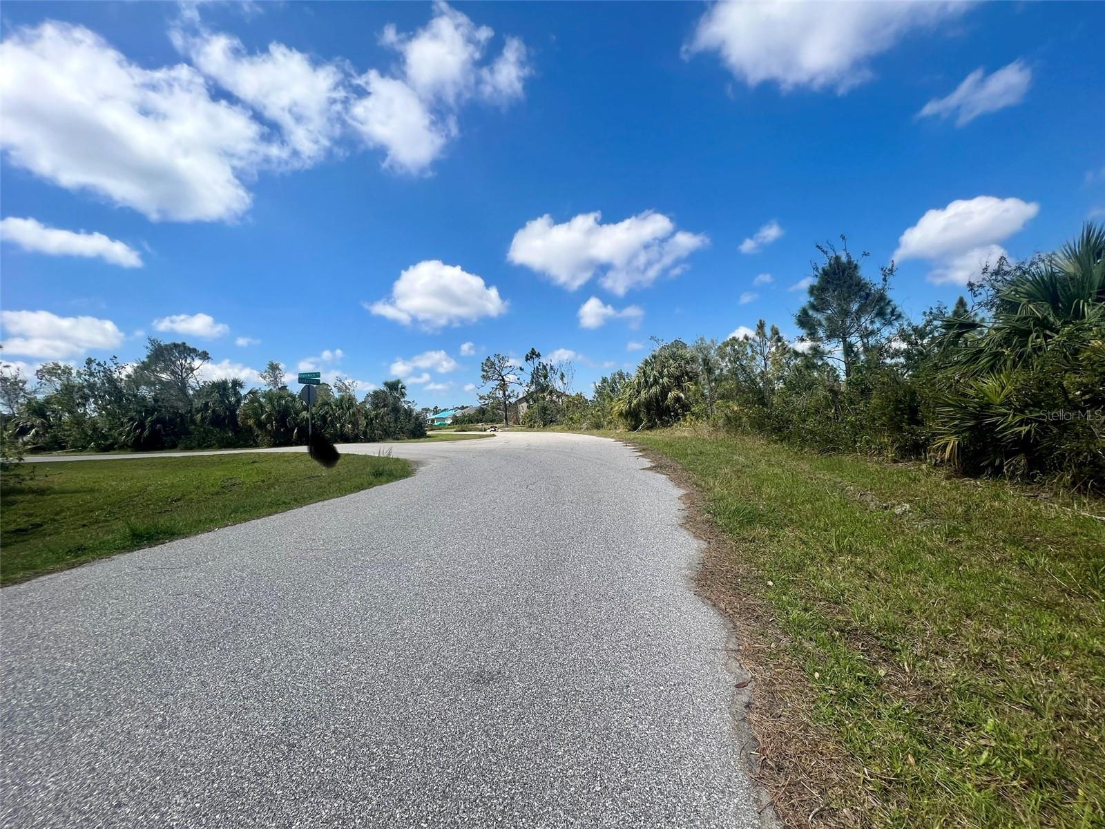 PORT CHARLOTTE SEC 053 - Land