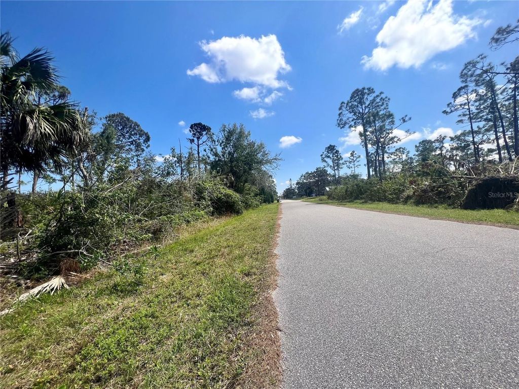 Photo of 5252 Anderson Road, Port Charlotte, FL 33981 (MLS # C7520438)