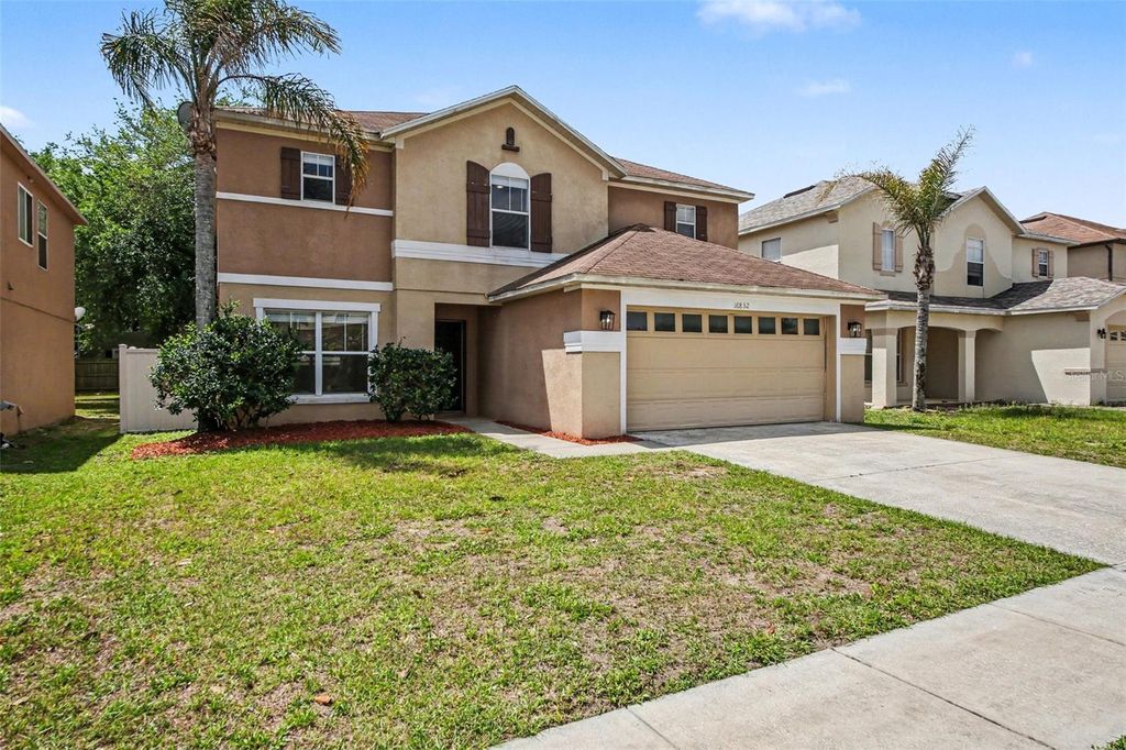 Photo of 16832 Gold Star Court, Clermont, FL 34714 (MLS # O6398491)