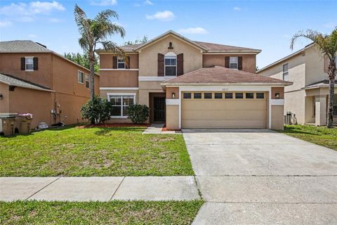 16832 GOLD STAR COURT CLERMONT FL 34714