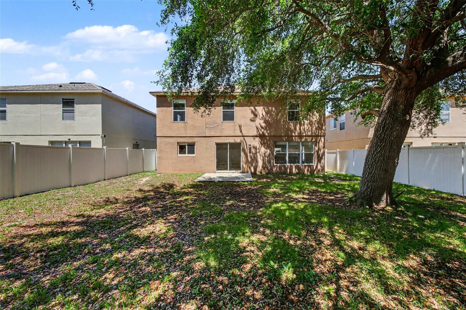 SUNRISE LAKES PH III SUB - Residential