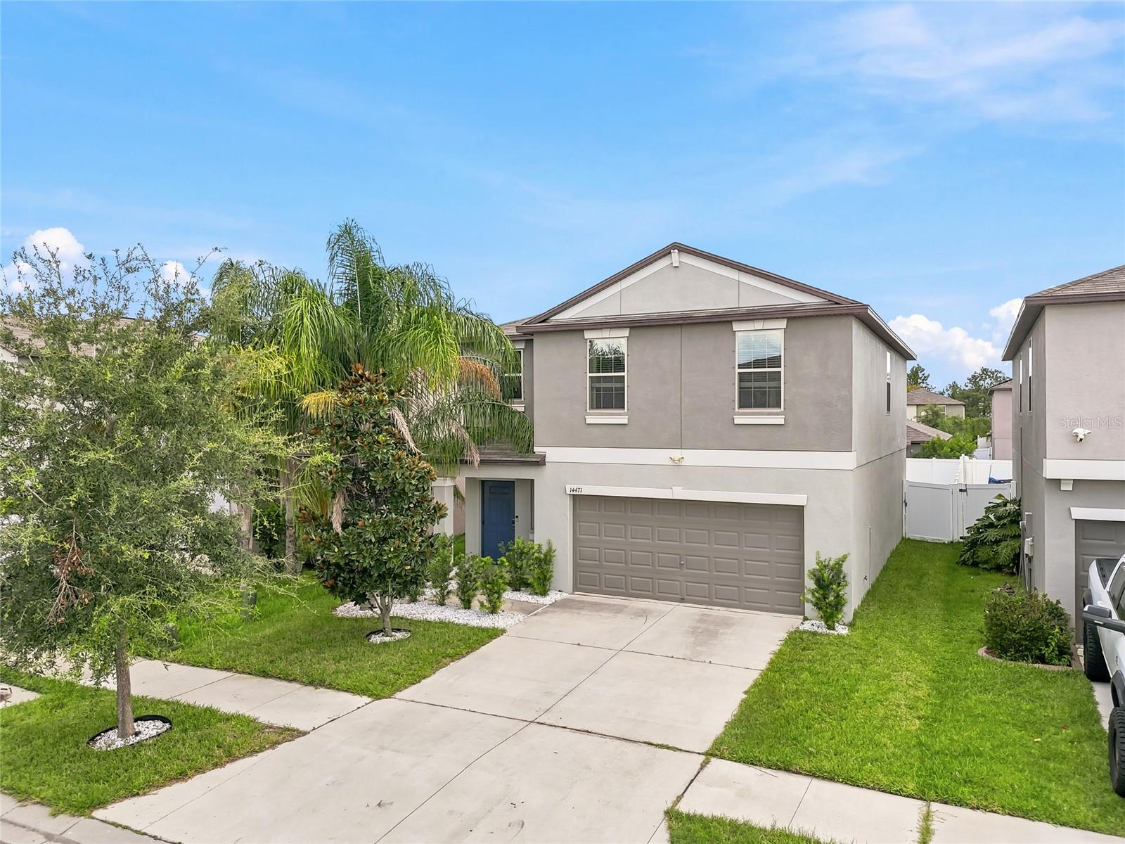 14471 ENGLISH LAVENDER DRIVE