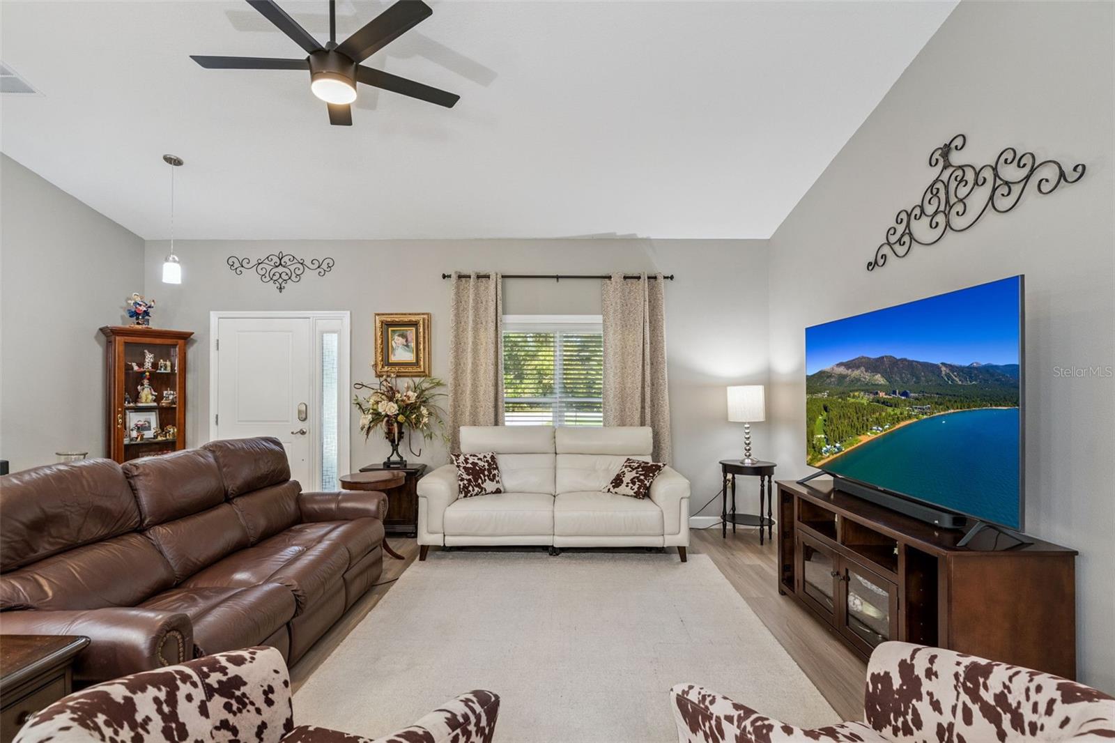 DAYTONA PARK ESTATES SEC D - Residential