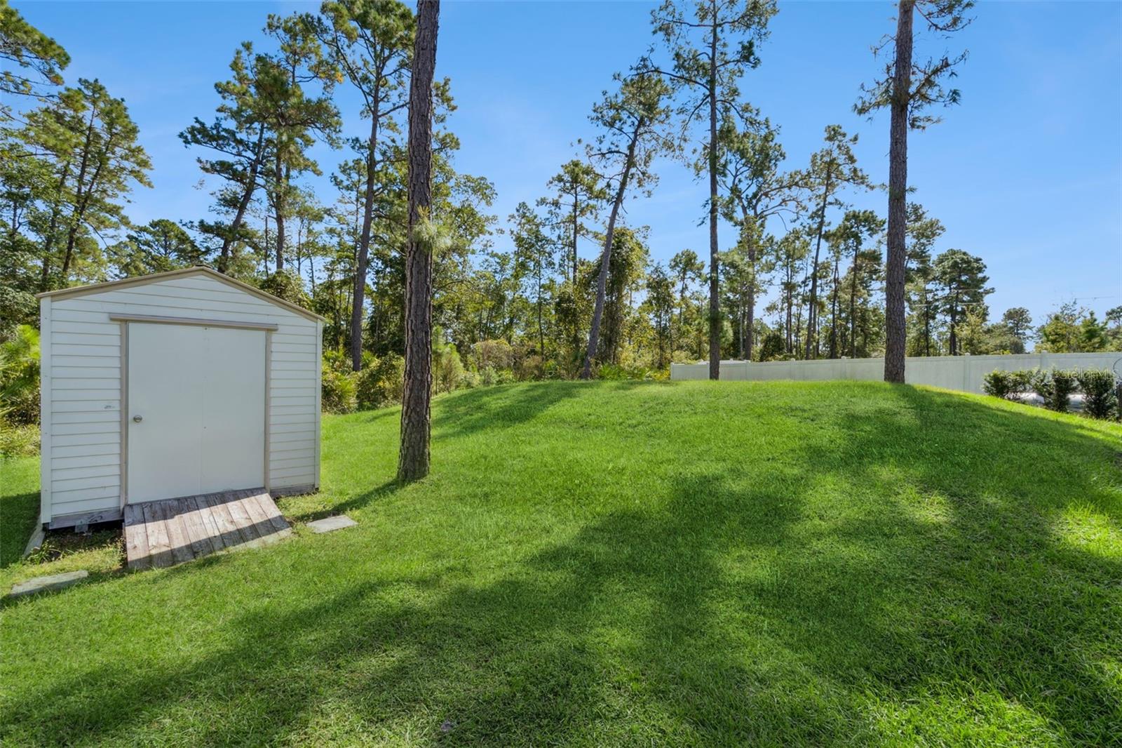 DAYTONA PARK ESTATES SEC D - Residential
