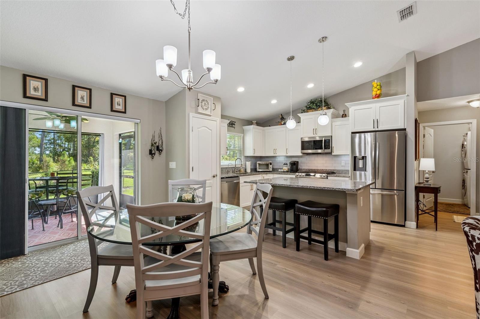 DAYTONA PARK ESTATES SEC D - Residential