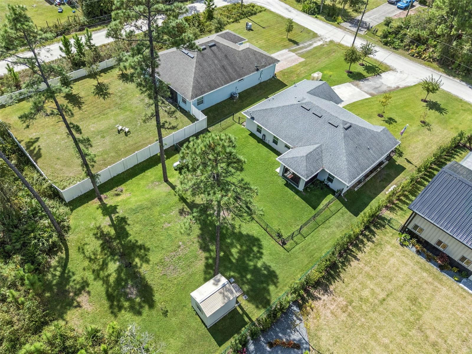 DAYTONA PARK ESTATES SEC D - Residential