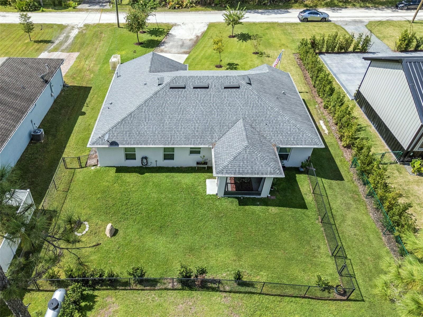 DAYTONA PARK ESTATES SEC D - Residential