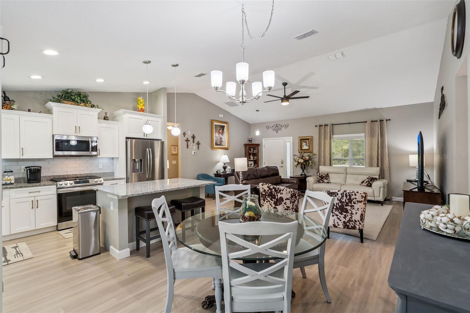 DAYTONA PARK ESTATES SEC D - Residential