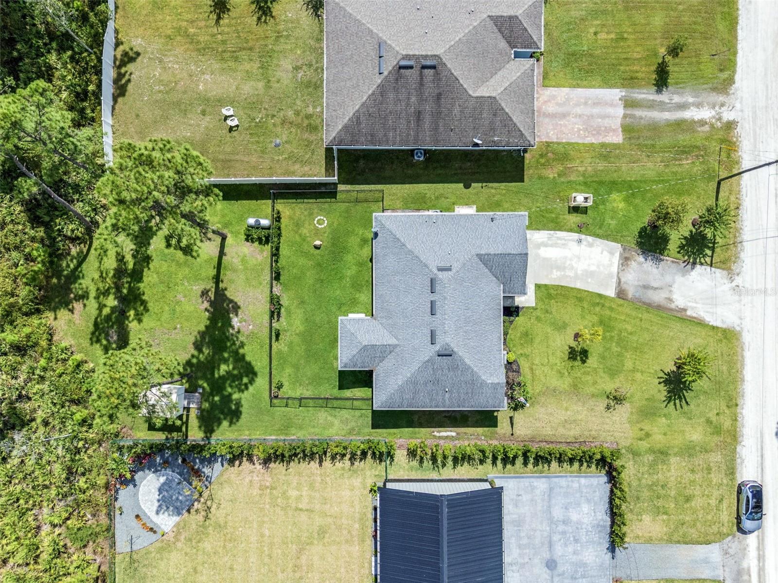 DAYTONA PARK ESTATES SEC D - Residential