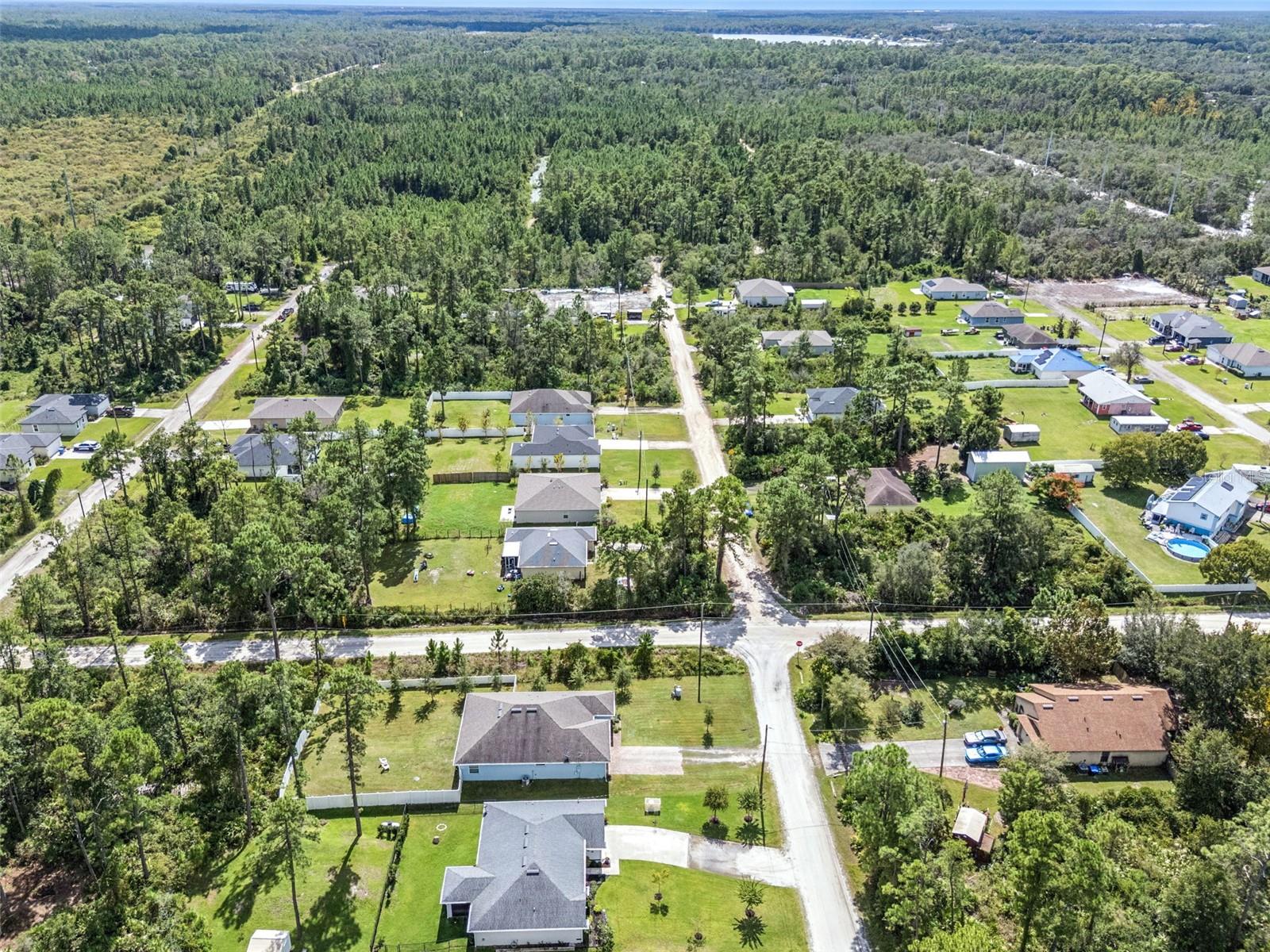 DAYTONA PARK ESTATES SEC D - Residential