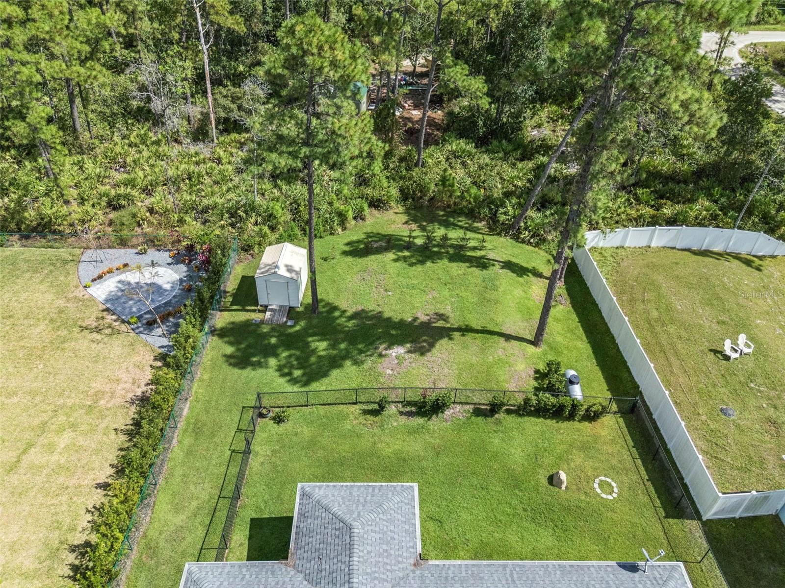 DAYTONA PARK ESTATES SEC D - Residential