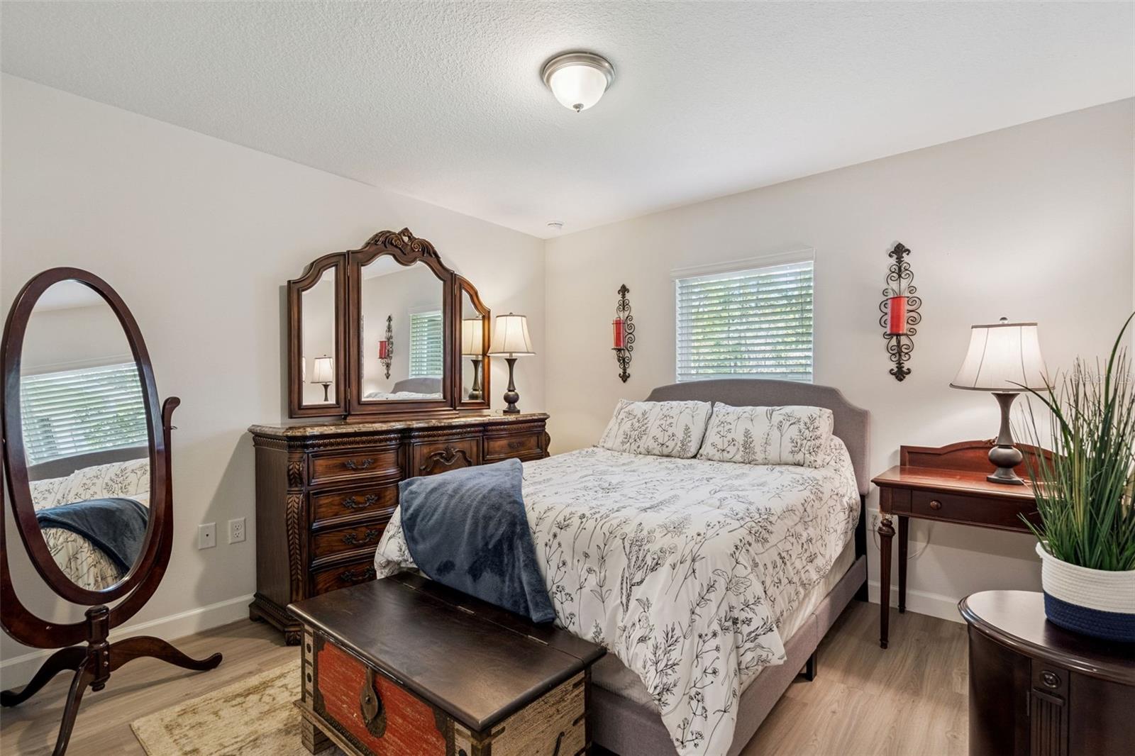 DAYTONA PARK ESTATES SEC D - Residential