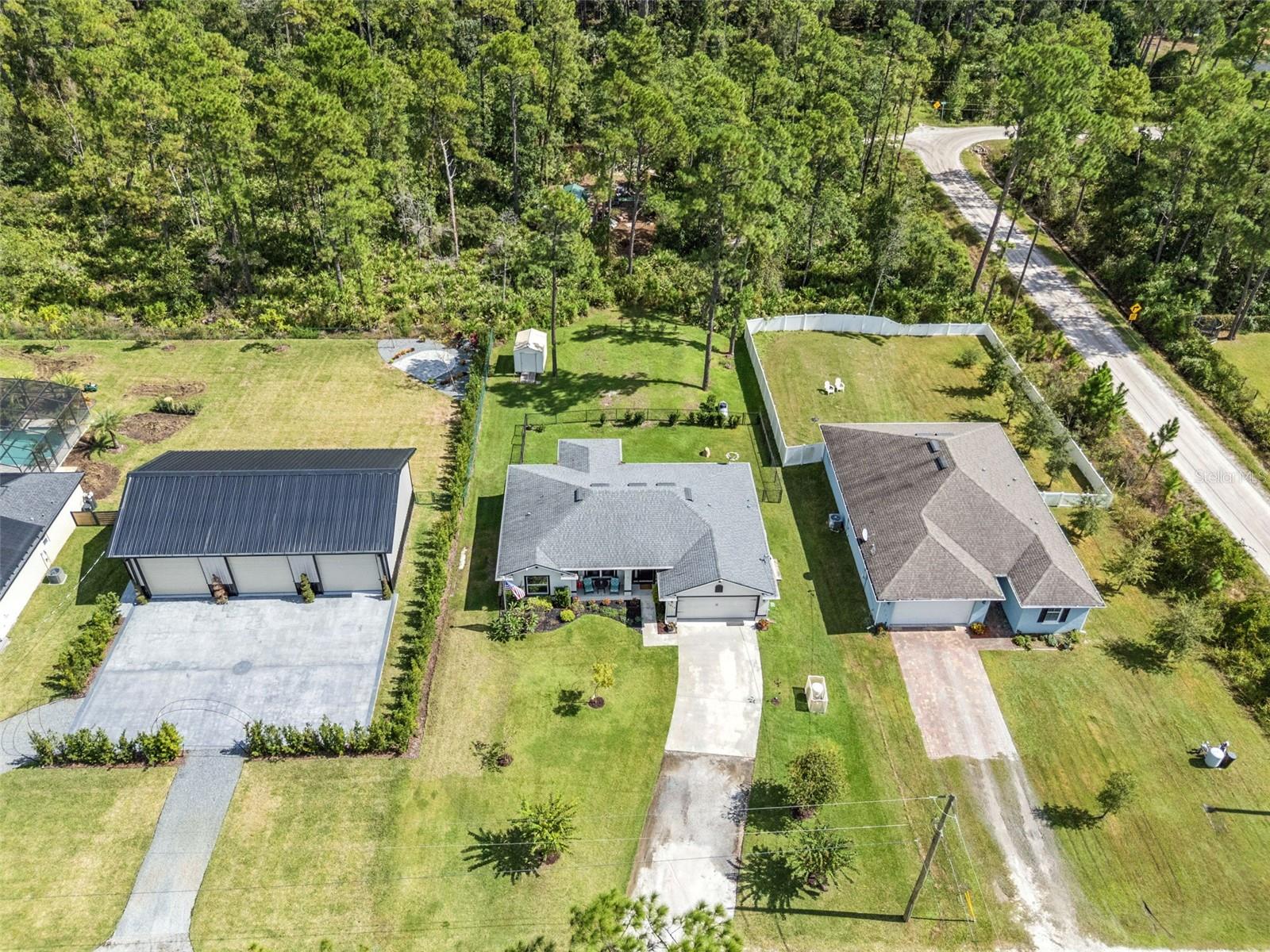 DAYTONA PARK ESTATES SEC D - Residential