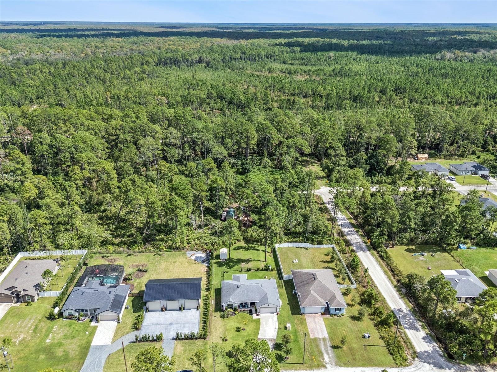 DAYTONA PARK ESTATES SEC D - Residential