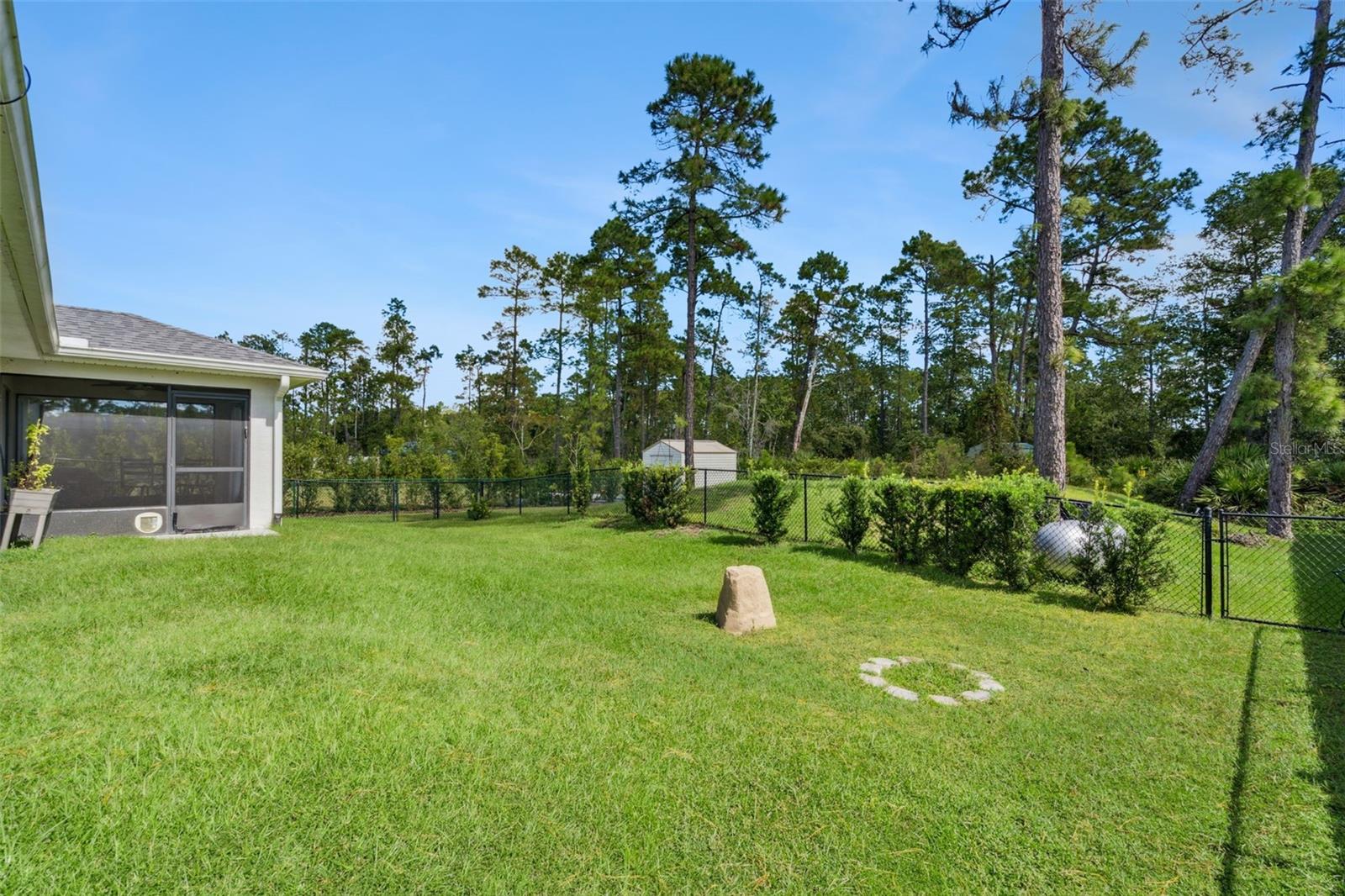 DAYTONA PARK ESTATES SEC D - Residential