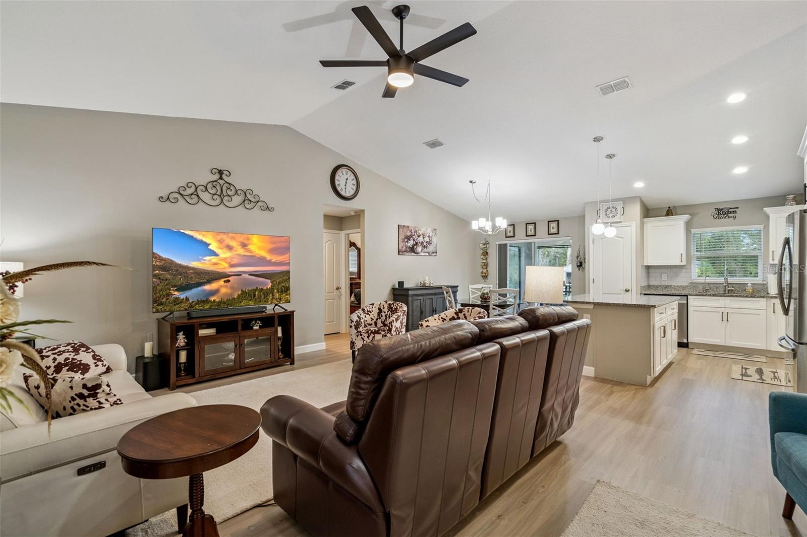 DAYTONA PARK ESTATES SEC D - Residential