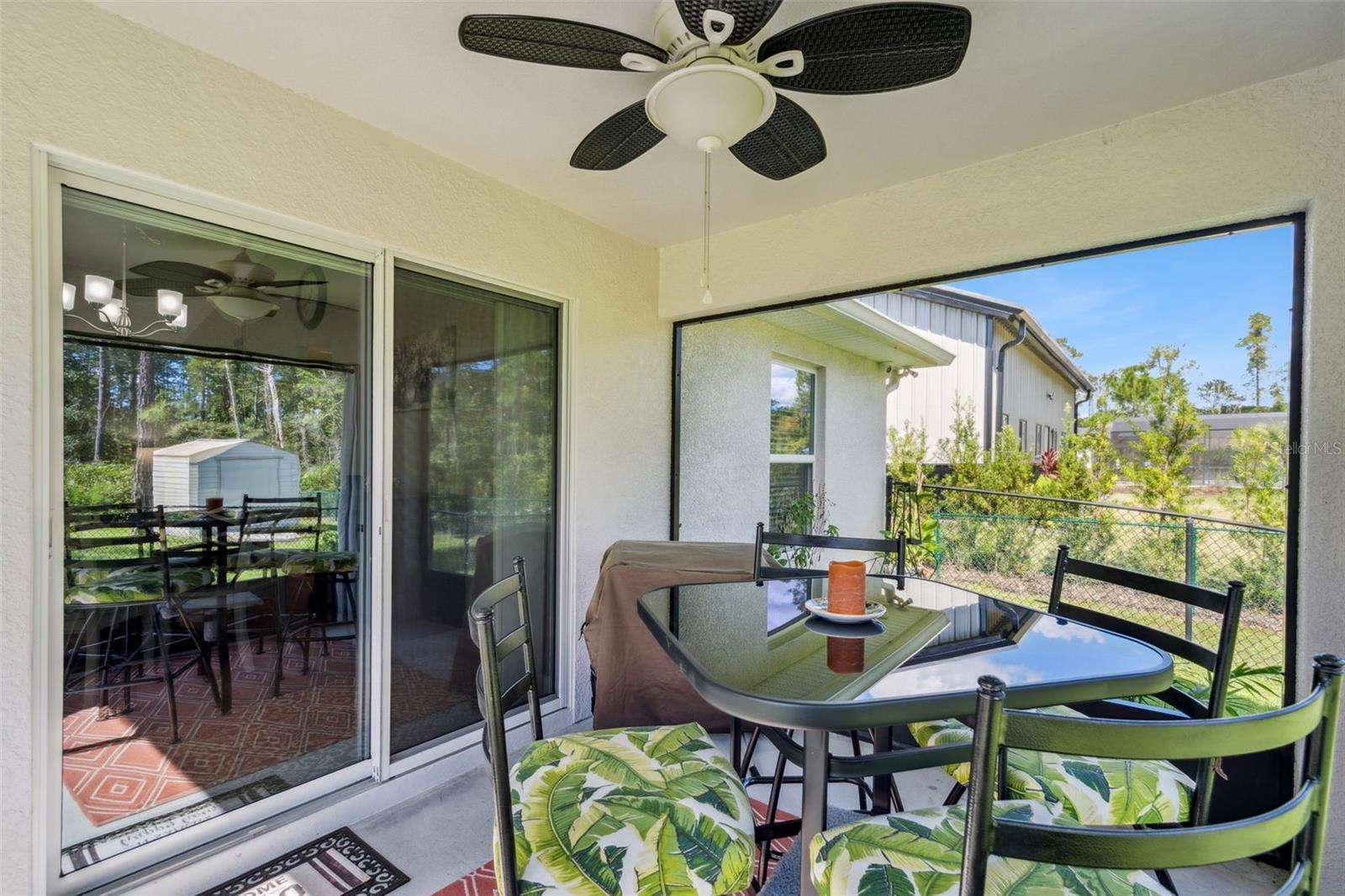 DAYTONA PARK ESTATES SEC D - Residential