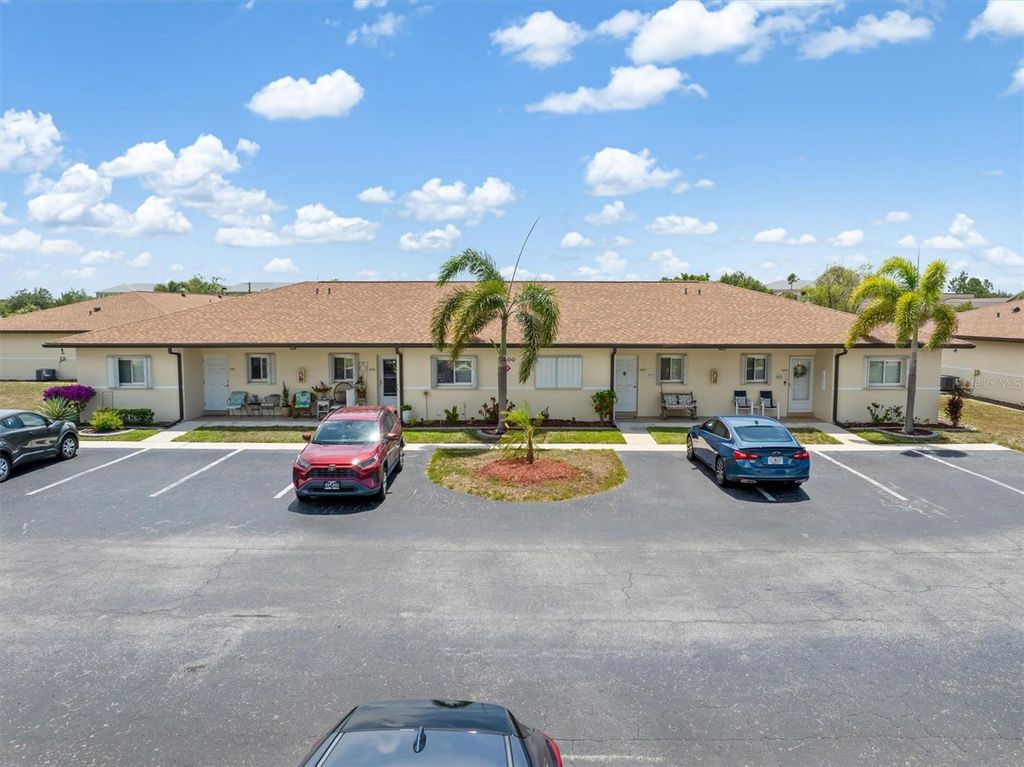 Photo of 25275 Rampart Boulevard #1504, Punta Gorda, FL 33983 (MLS # C7510647)