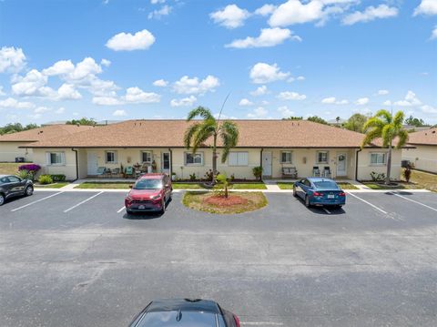 25275 RAMPART BOULEVARD 1504 PUNTA GORDA FL 33983