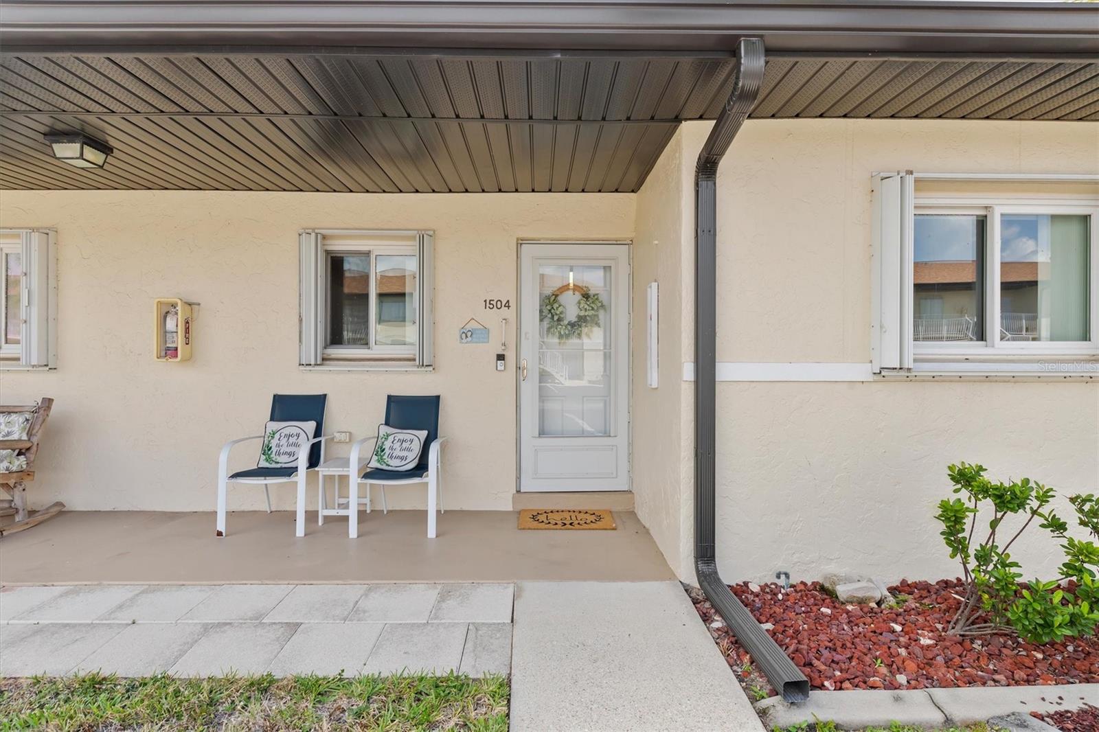 25275 RAMPART BOULEVARD 1504