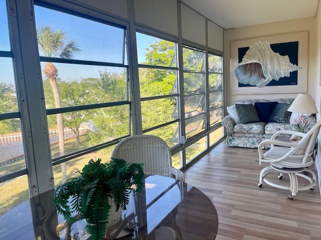 SEMINOLE GARDEN APTS CO-OP - Residential