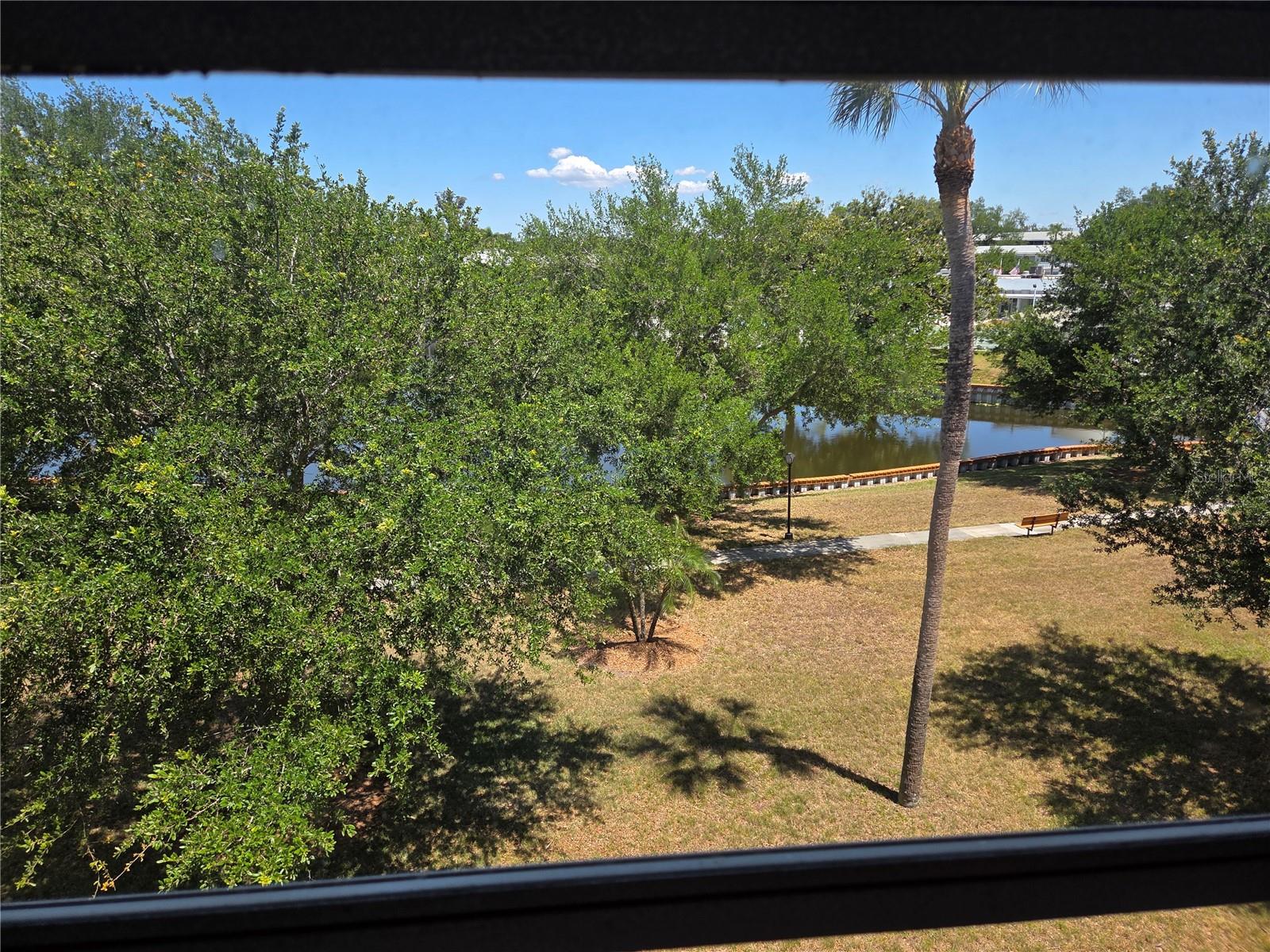 SEMINOLE GARDEN APTS CO-OP - Residential