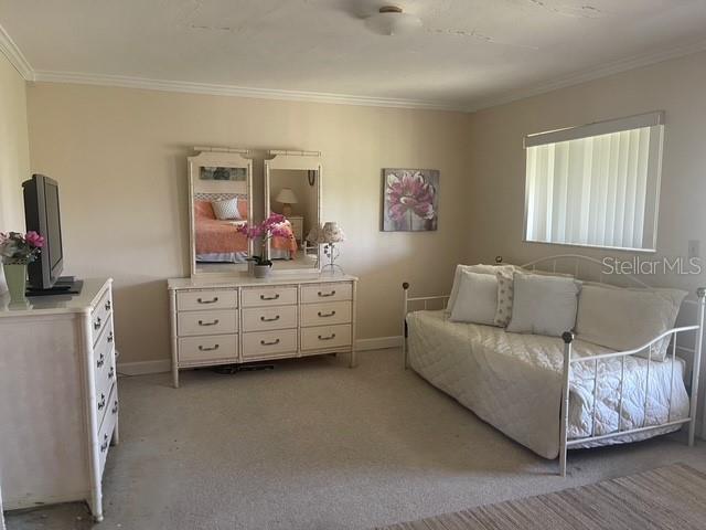 SEMINOLE GARDEN APTS CO-OP - Residential