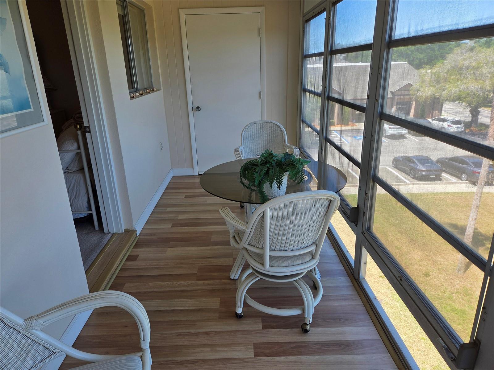 SEMINOLE GARDEN APTS CO-OP - Residential