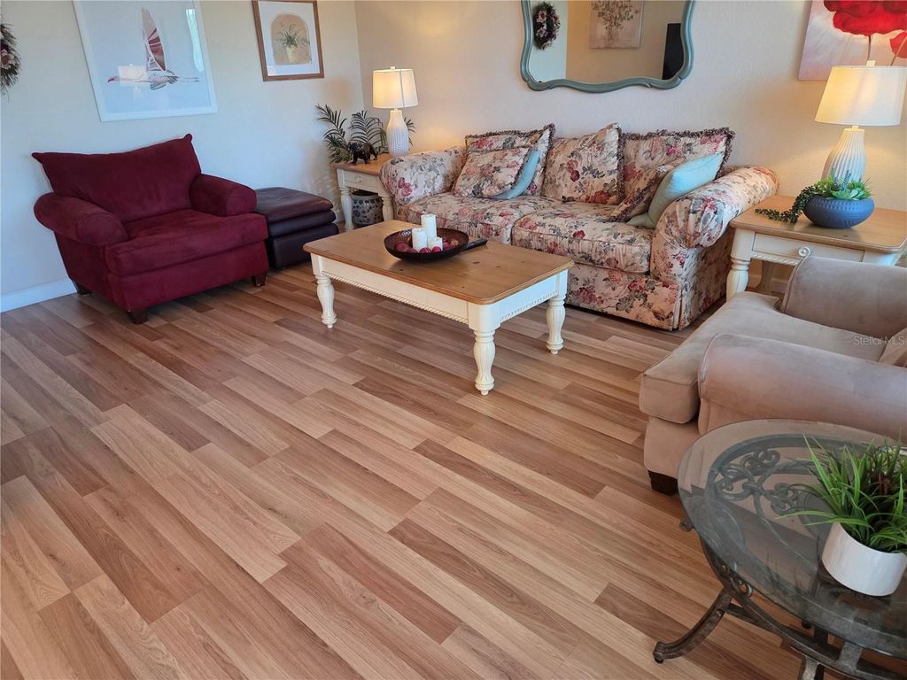 Photo of 11225 82nd Avenue #309, Seminole, FL 33772 (MLS # TB8504007)