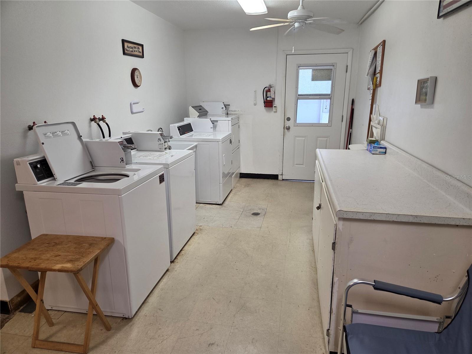 SEMINOLE GARDEN APTS CO-OP - Residential
