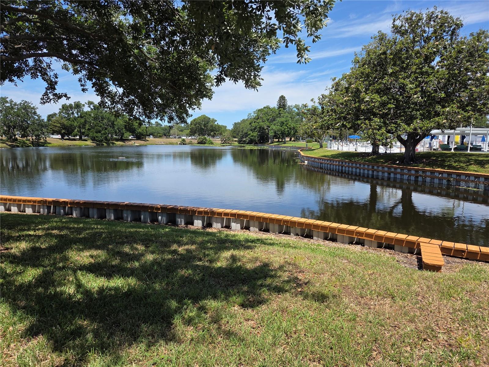 SEMINOLE GARDEN APTS CO-OP - Residential