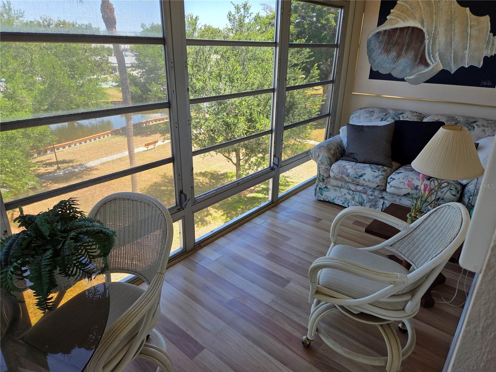 SEMINOLE GARDEN APTS CO-OP - Residential