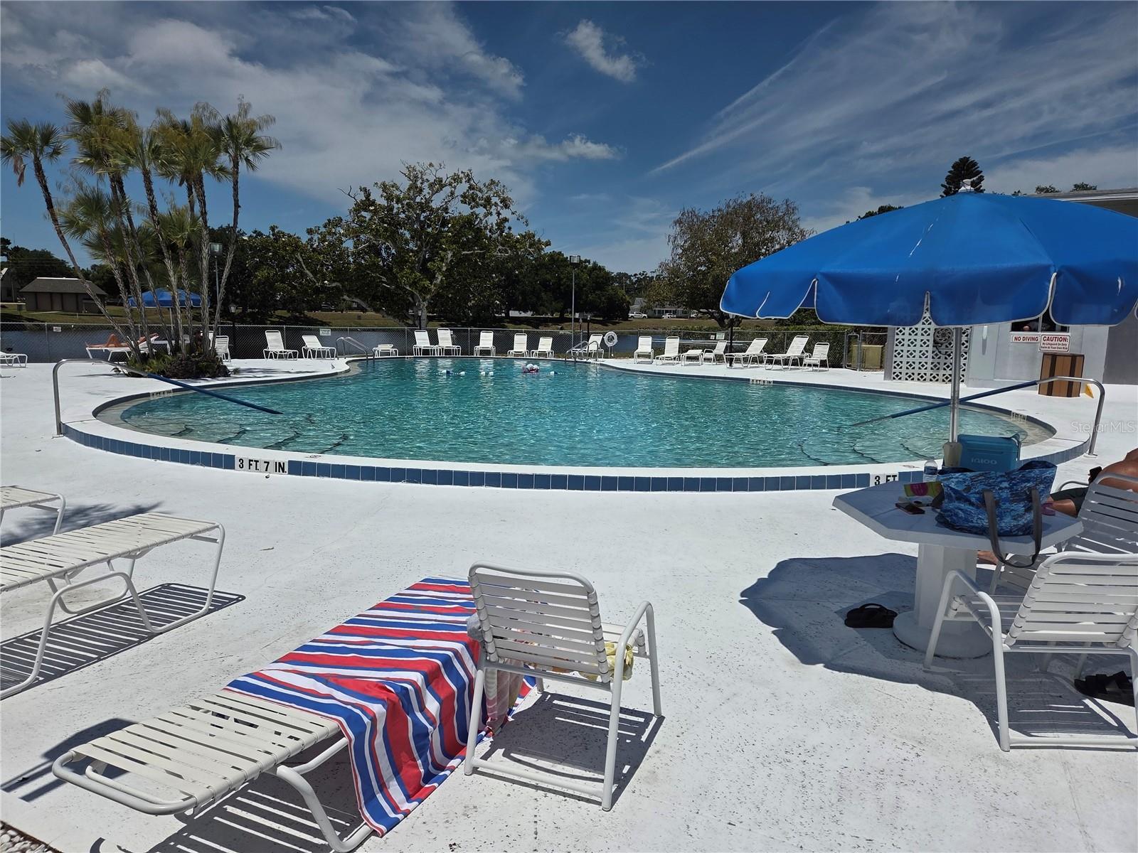 SEMINOLE GARDEN APTS CO-OP - Residential