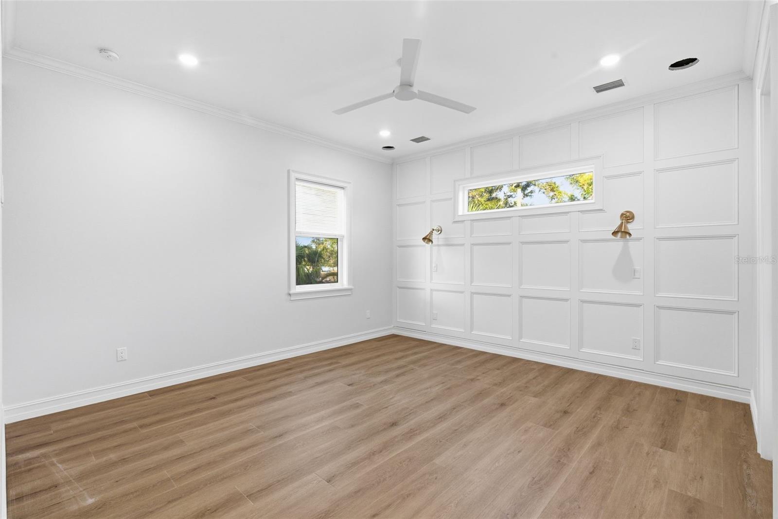 TYRONE - Residential