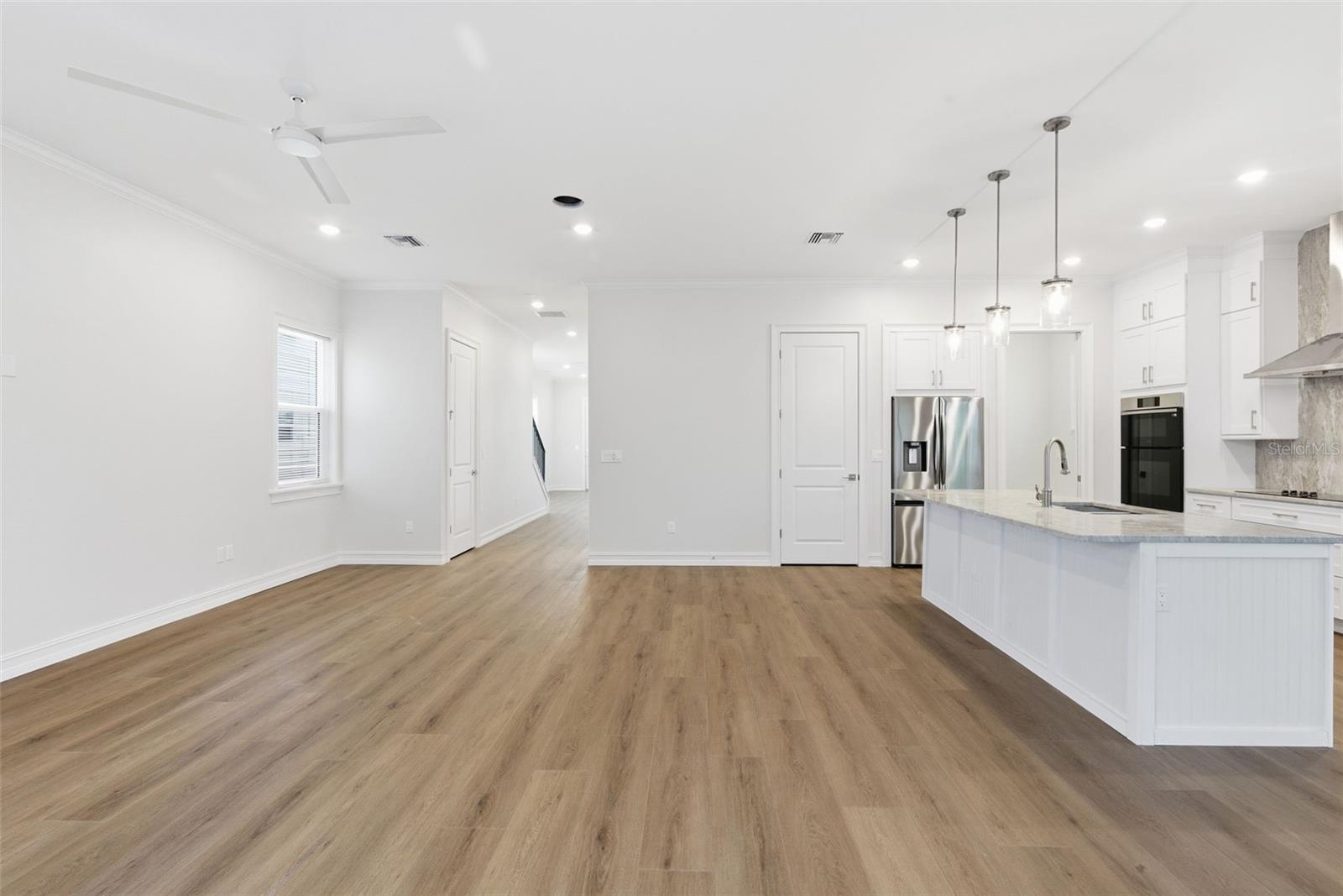 TYRONE - Residential