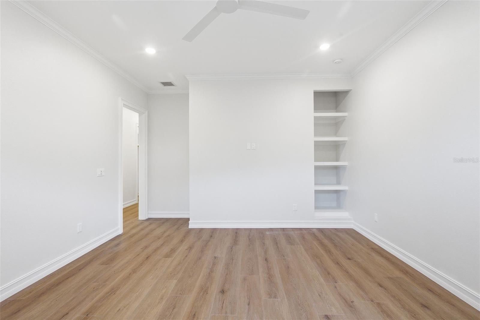 TYRONE - Residential