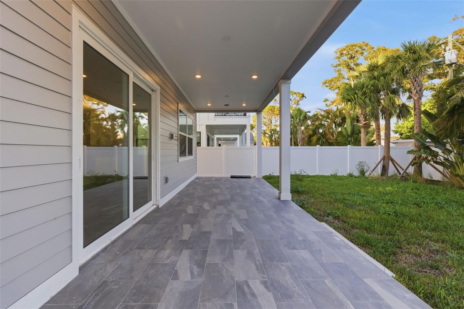 TYRONE - Residential