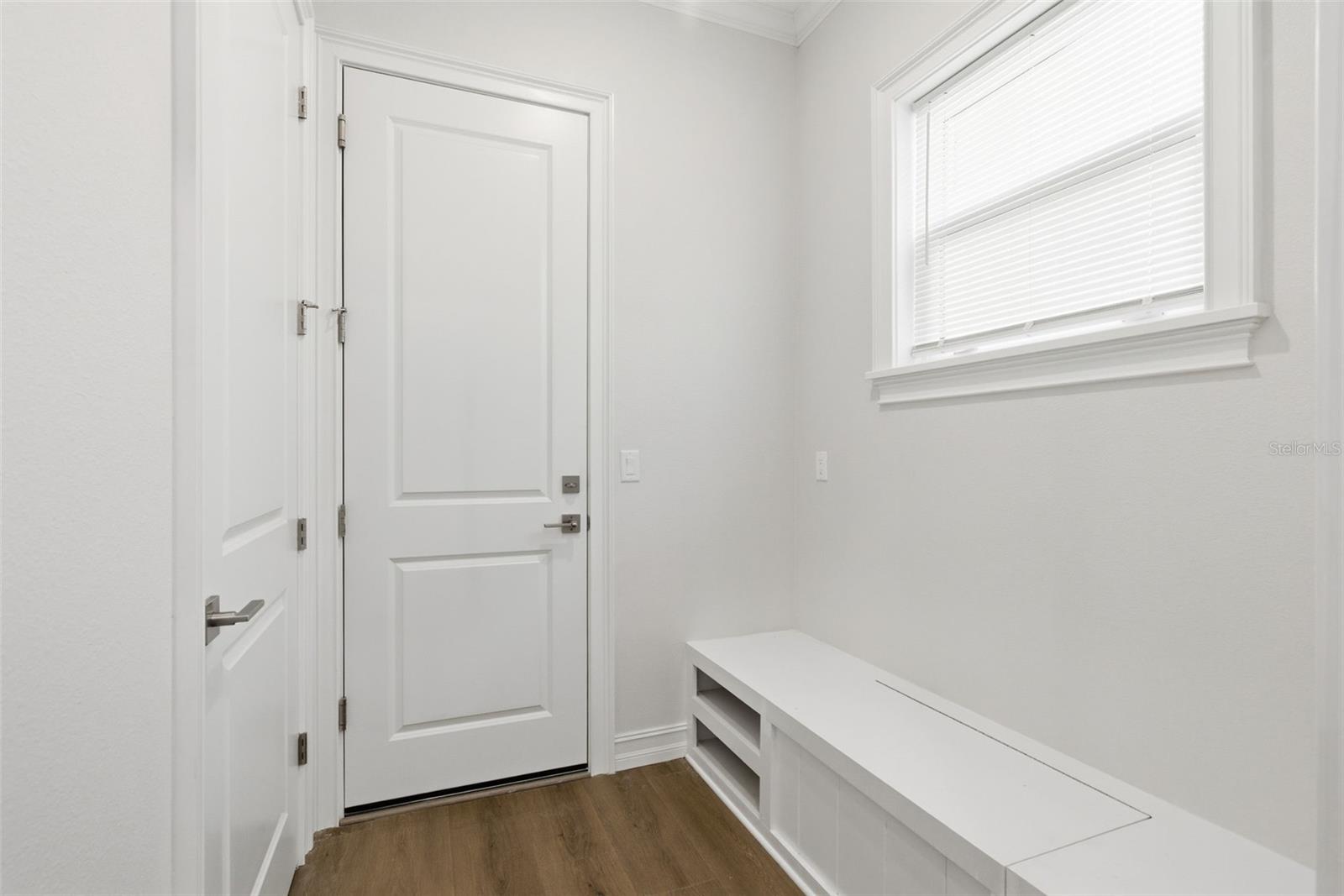 TYRONE - Residential