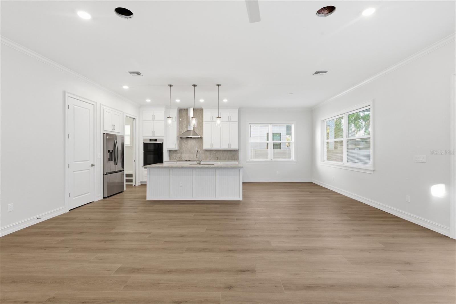 TYRONE - Residential