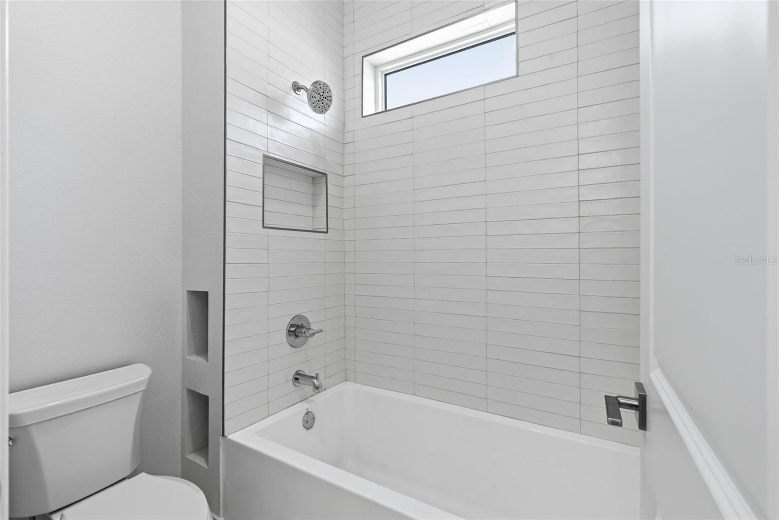 TYRONE - Residential